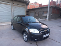 voitures-chevrolet-aveo-4-portes-2010-lt-bordj-bou-arreridj-algerie