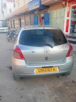 voitures-toyota-yaris-2007-ksar-boukhari-medea-algerie