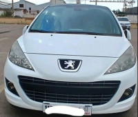 voitures-peugeot-207-2012-allure-ouled-yaich-blida-algerie