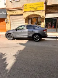 Renault Arkana Business 2022 