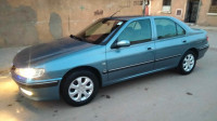 voitures-peugeot-406-1997-ksar-chellala-tiaret-algerie