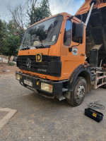 camion-beiben-6x4-a-benne-2008-algerie