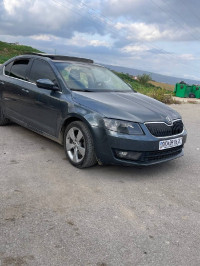 voitures-skoda-octavia-2016-elegance-dgs-skikda-algerie