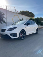 voitures-seat-ibiza-2012-linea-r-el-harrach-alger-algerie