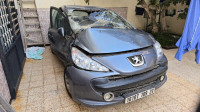 voitures-peugeot-207-2009-premium-oran-algerie