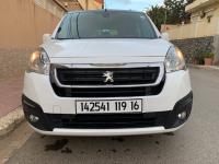 voitures-peugeot-partner-2019-tepee-allure-ain-benian-alger-algerie