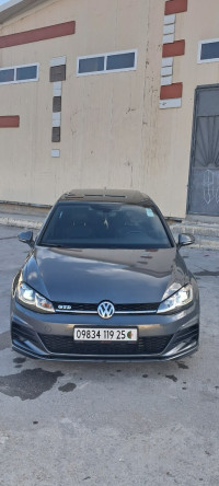 voitures-volkswagen-golf-7-2019-gtd-constantine-algerie