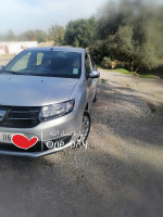 voitures-dacia-logan-2016-el-milia-jijel-algerie