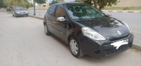 voitures-renault-clio-3-2010-guelma-algerie