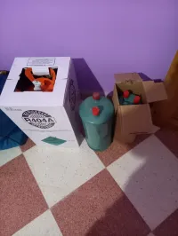 chambre froid négative 