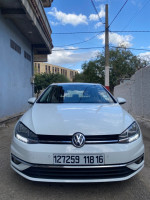 voitures-volkswagen-golf-7-2018-start-baraki-alger-algerie