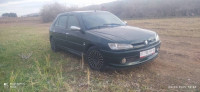 voitures-peugeot-306-1999-el-madher-batna-algerie