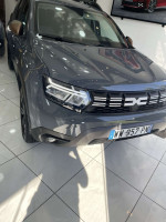 voitures-dacia-duster-2024-gold-mezghrane-mostaganem-algerie