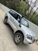 voitures-mitsubishi-pajero-sport-2002-birkhadem-alger-algerie