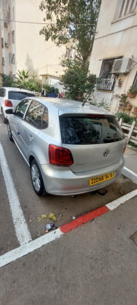 voitures-volkswagen-polo-2014-life-beni-mered-blida-algerie