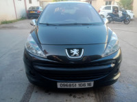 voitures-peugeot-207-2006-rouiba-alger-algerie