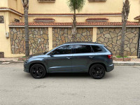 voitures-skoda-karoq-2021-sport-line-blida-algerie