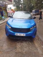 voitures-peugeot-3008-2022-gt-belouizdad-alger-algerie