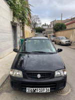 voitures-suzuki-alto-2009-el-biar-alger-algerie