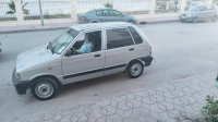 mini-citadine-suzuki-maruti-800-2009-constantine-algerie