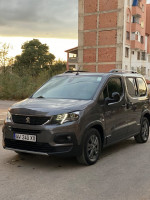 voitures-peugeot-rifter-2022-allure-larbaa-blida-algerie