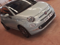 citadine-fiat-500-2024-dolcevita-bir-el-djir-oran-algerie