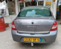 voitures-renault-symbol-2009-expression-birtouta-alger-algerie