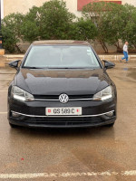 voitures-volkswagen-golf-7-2018-start-birine-djelfa-algerie