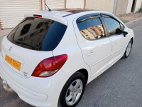 voitures-peugeot-207-2012-allure-sedrata-souk-ahras-algerie