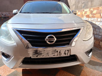 voitures-nissan-sunny-2016-el-guerrara-ghardaia-algerie