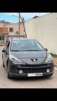 voitures-peugeot-207-2009-allure-beni-saf-ain-temouchent-algerie