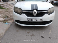 voitures-renault-symbol-2014-constantine-algerie