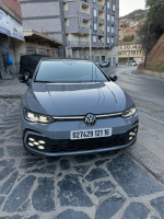 voitures-volkswagen-golf-8-2021-r-line-bejaia-algerie