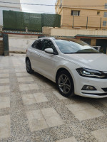 voitures-volkswagen-polo-2019-carat-el-achour-alger-algerie