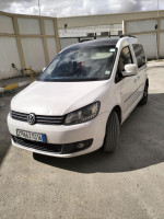 voitures-volkswagen-caddy-2013-edetion-30-bordj-bou-arreridj-algerie