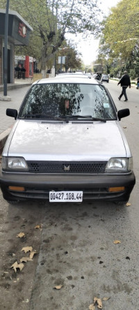 voitures-suzuki-maruti-800-2008-miliana-ain-defla-algerie