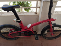 sport-velo-tilt-720-pliable-kouba-alger-algerie