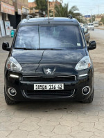 voitures-peugeot-partner-2014-tepee-khemis-miliana-ain-defla-algerie