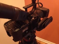 sony nex fs 700