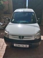 commerciale-citroen-berlingo-2014-medea-algerie