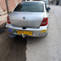 voitures-renault-symbol-2011-babar-khenchela-algerie