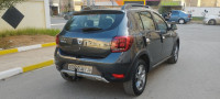 voitures-dacia-sandero-2019-stepway-restylee-ain-naadja-alger-algerie