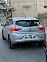 voitures-renault-clio-5-2021-intense-boghni-tizi-ouzou-algerie