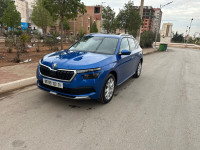 voitures-skoda-kamiq-2022-style-plus-bir-el-djir-oran-algerie