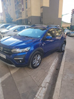 voitures-renault-dacia-sendero-2022-douera-alger-algerie