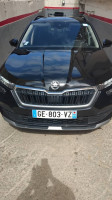 voitures-skoda-kamiq-2022-bab-ezzouar-alger-algerie