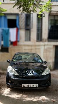 سيارات-peugeot-206-plus-2010-حيدرة-الجزائر