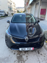 voitures-renault-clio5-2024-mila-algerie