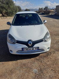 voitures-renault-clio-campus-2014-bye-bouira-algerie