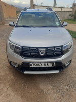 voitures-dacia-sandero-2018-stepway-restylee-bouira-algerie